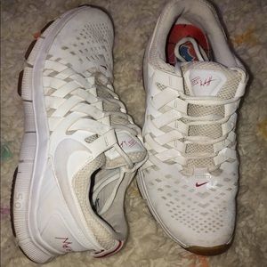 mega watt nikes